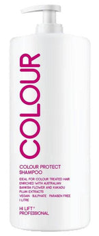 Hi Lift Professional Colour Protect 1000 ml Shampoo Hi Lift Professional - On Line Hair Depot