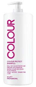 Hi Lift Professional Colour Protect 1000 ml Shampoo & Conditioner Duo - On Line Hair Depot