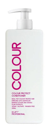 Hi Lift Professional Colour Protect 350 ml Conditioner Hi Lift Professional - On Line Hair Depot