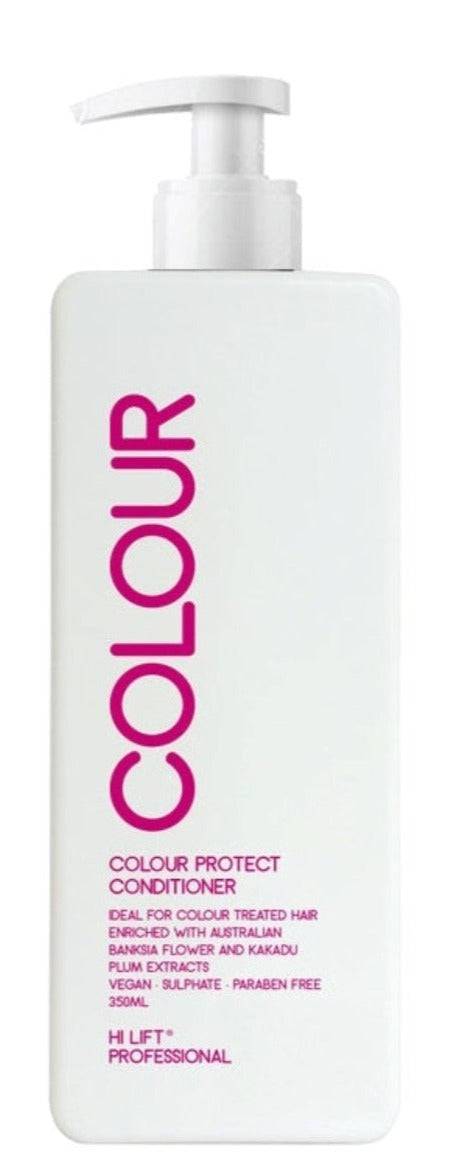 Hi Lift Professional Colour Protect 350 ml Conditioner - On Line Hair Depot