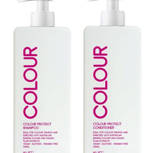 Hi Lift Professional Colour Protect 350 ml Shampoo & Conditioner Duo Hi Lift Professional - On Line Hair Depot