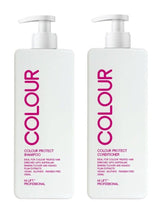 Hi Lift Professional Colour Protect 350 ml Shampoo & Conditioner Duo Hi Lift Professional - On Line Hair Depot