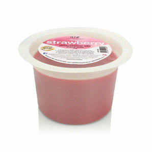 Hi Lift Professional Deluxe Strawberry XXX Hard Wax 115g - On Line Hair Depot