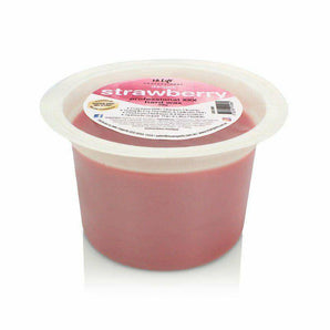 Hi Lift Professional Deluxe Strawberry XXX Hard Wax 400g - On Line Hair Depot