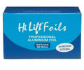 Hi Lift Professional Premium Grade Salon Foil 300 Metre Roll 18 Micron Strong - On Line Hair Depot