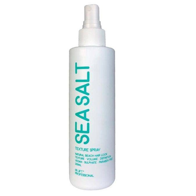 Hi Lift Professional Sea Salt Texture Spray Duo - On Line Hair Depot