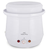 Hi Lift Professional Wax Pro 500 - 500ml Professional Wax Heater white - On Line Hair Depot