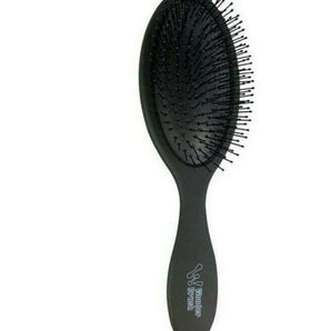 Hi Lift Professional Wet & Dry Wonder Brush Black Detangle All Hair Types Hi Lift Professional - On Line Hair Depot