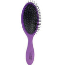 Hi Lift Professional Wet & Dry Wonder Brush Purple Detangle All Hair Types - On Line Hair Depot
