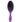 Hi Lift Professional Wet & Dry Wonder Brush Purple Detangle All Hair Types Hi Lift Professional - On Line Hair Depot