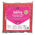 Hi Lift Sicilian Berry Professional XXX Hard Film Wax 1kg Bag - Made in Italy - On Line Hair Depot
