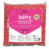 Hi Lift Sicilian Berry Professional XXX Hard Film Wax 1kg Bag - Made in Italy - On Line Hair Depot