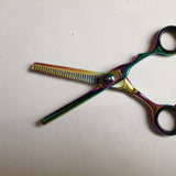 Hairdressing Thinning Scissors - Itz All About Hair - On Line Hair Depot