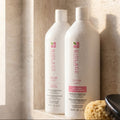 Biolage ColorLast Shampoo and Conditioner Duo — 1 Litre

Inspired by nature’s fade-defying orchid