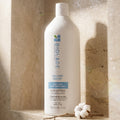 Matrix Biolage Volume Boost Conditioner is your fine hair's best friend — delivering long-lasting, weightless volume and luminous shine without the heaviness.