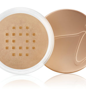Jane Iredale Amazing Base Loose Mineral Powder SPF 20 Amber Jane Iredale - On Line Hair Depot