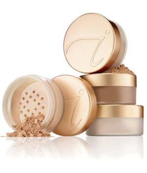 Jane Iredale Amazing Base Loose Mineral Powder SPF 20 Bisque Jane Iredale - On Line Hair Depot