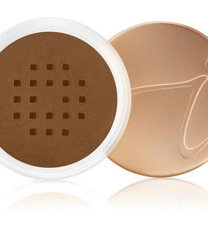 Jane Iredale Amazing Base Loose Mineral Powder SPF 20 Cocoa Jane Iredale - On Line Hair Depot