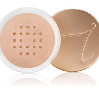 Jane Iredale Amazing Base Loose Mineral Powder SPF 20 Natural Jane Iredale - On Line Hair Depot