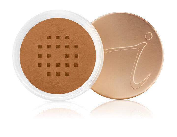 Jane Iredale Amazing Base Loose Mineral Powder SPF 20 Warm Brown Jane Iredale - On Line Hair Depot