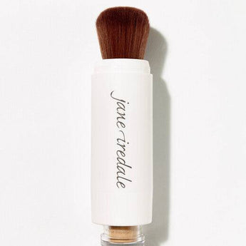 Jane Iredale Amazing Base Refillable Brush SPF 20 Bisque Plus Two Refillable Cartridges Jane Iredale - On Line Hair Depot