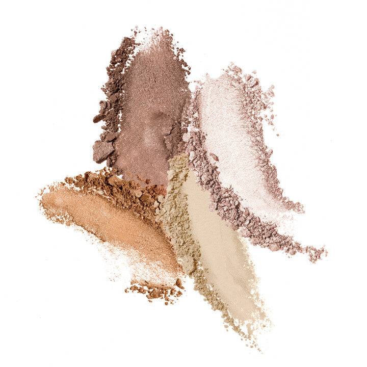 Jane Iredale Bronzer Refill - Moonglow warm golden shades Jane Iredale - On Line Hair Depot