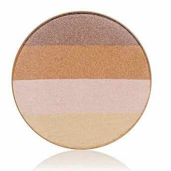 Jane Iredale Bronzer Refill - Moonglow warm golden shades Jane Iredale - On Line Hair Depot