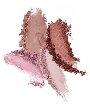 Jane Iredale Bronzer Refill - Rose Dawn cool pink/bronze shades Jane Iredale - On Line Hair Depot