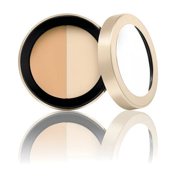 Jane Iredale Circle Delete Concealer 1 - Light and medium Yellow Jane Iredale - On Line Hair Depot