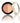 Jane Iredale Circle Delete Concealer 2 - Light and medium Peach Jane Iredale - On Line Hair Depot