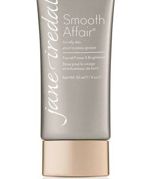 Jane Iredale Facial Primer Oily Skin - Smooth Affair Oily Skin Face Primer Jane Iredale - On Line Hair Depot