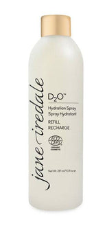 Jane Iredale Hydration Spray - D2O 281 ml/9.5 fl oz Refill Jane Iredale - On Line Hair Depot