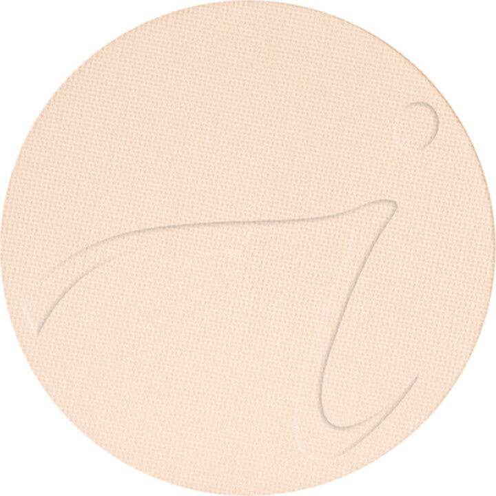 Jane Iredale Pure Pressed Base Mineral Foundation Refill SPF 20 Amber Jane Iredale - On Line Hair Depot