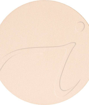 Jane Iredale Pure Pressed Base Mineral Foundation Refill SPF 20 Amber Jane Iredale - On Line Hair Depot
