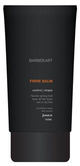 Juuce Barber Art Fibre Balm 150ml Juuce Barber Art - On Line Hair Depot