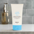 Juuce 2 in One Kaktis Hydrating Styling Cream 150ml Moisturise and Control Frizz - On Line Hair Depot