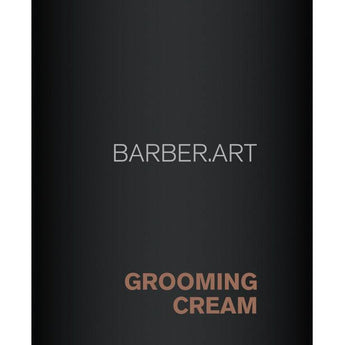 Juuce Barber Art Grooming Cream 150ml - On Line Hair Depot