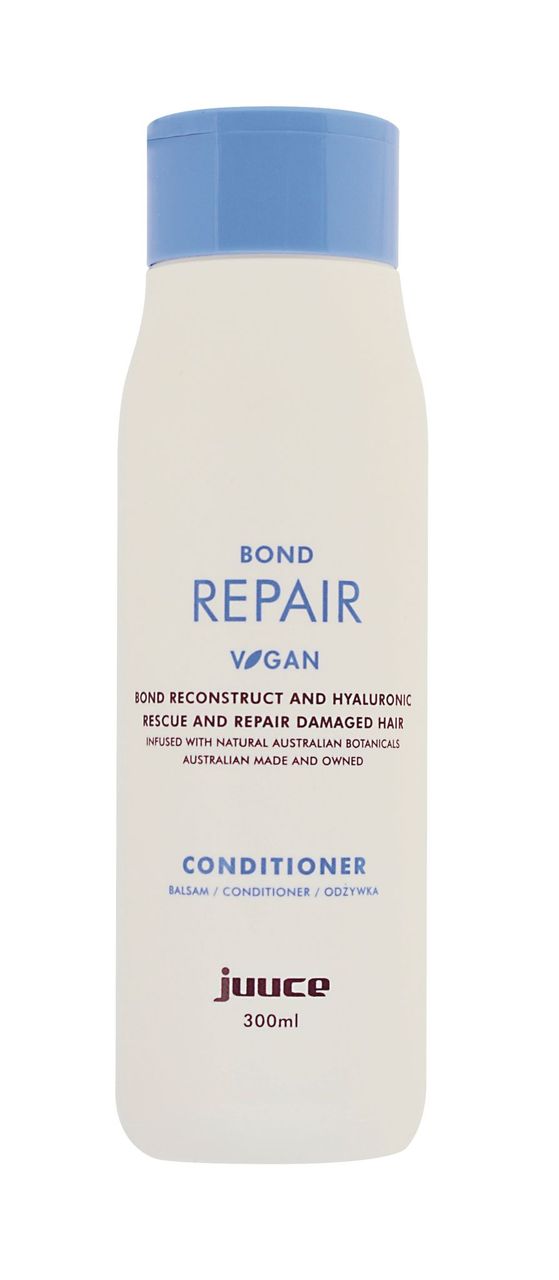 Juuce Bond Repair Conditioner - Bond Reconstruct, Repair Damaged Hair - On Line Hair Depot