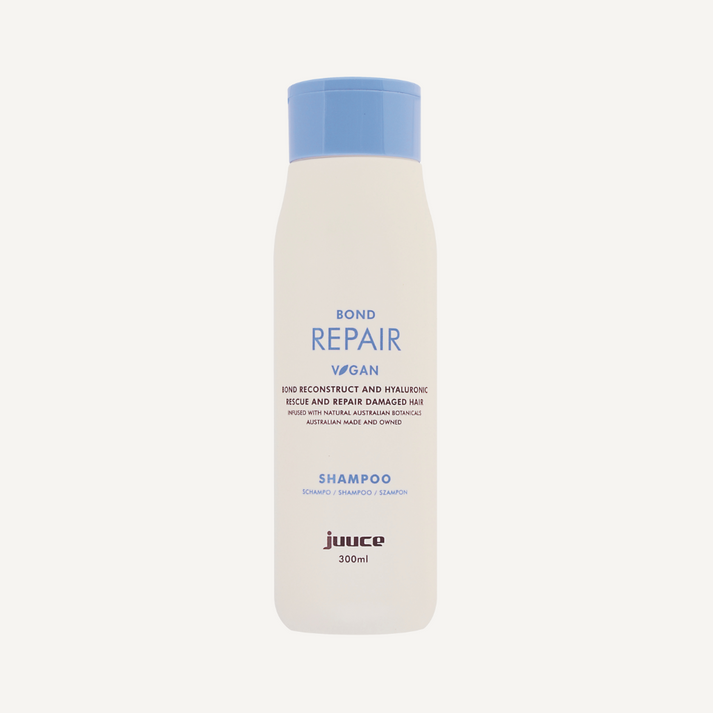 Juuce Bond Repair Shampoo and Conditioner Duo Bond Reconstruct, Repair Damaged Hair - On Line Hair Depot