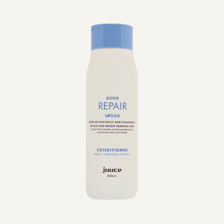 Juuce Bond Repair Shampoo and Conditioner Duo Bond Reconstruct, Repair Damaged Hair - On Line Hair Depot