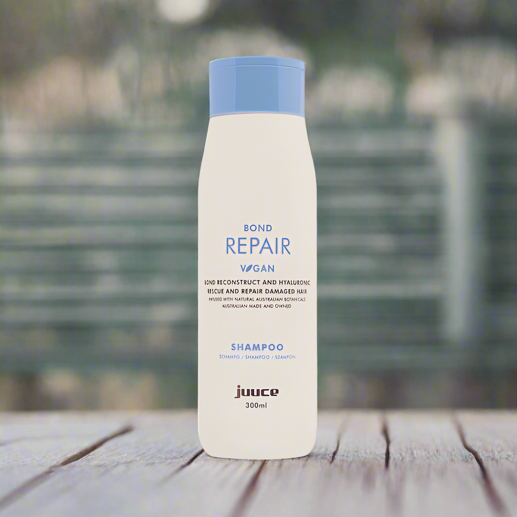 Juuce Bond Repair Shampoo Bond Reconstruct, Repair Damaged Hair - On Line Hair Depot