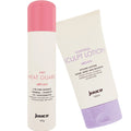 Juuce Control Sculpt lotion & Dry Heat Gaurd Duo - On Line Hair Depot