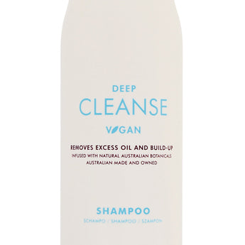 Juuce Deep Cleanse Shampoo Removes Excess Oil and Build Up              . - On Line Hair Depot