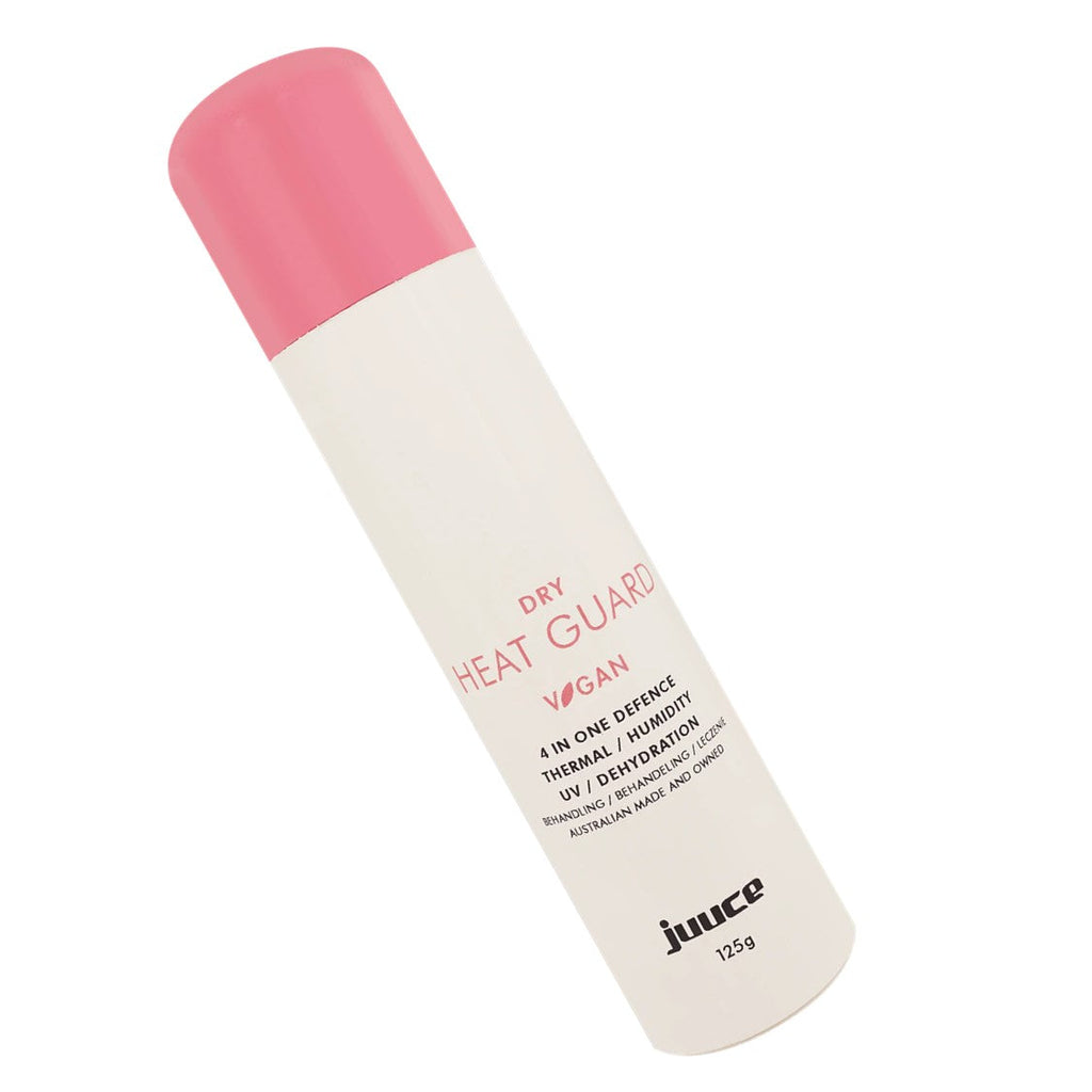 Juuce Dry Heat Gaurd Thermal Protector - On Line Hair Depot