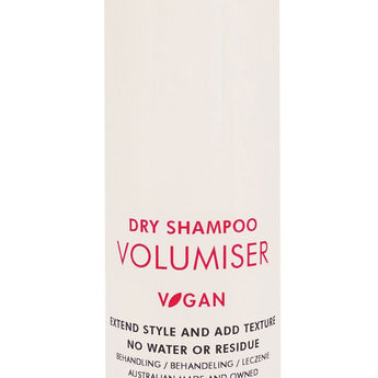 Juuce Dry Shampoo Volumiser Extend Style and texture No Residue        . - On Line Hair Depot
