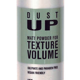 Juuce Dust Up Matt Powder Texture volume 10 g Juuce Hair Care - On Line Hair Depot