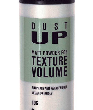 Juuce Dust Up Matt Powder Texture volume 10 g Juuce Hair Care - On Line Hair Depot