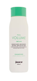 Juuce Full Volume Shampoo Enhance Body and Bounce in Hair - On Line Hair Depot