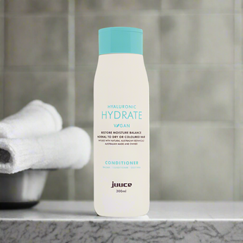 Juuce Hyaluronic Hydrate Conditioner Restore Moisture Balance - On Line Hair Depot