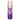Juuce Love Lilac Pastel Dusting Colour Texture Spray 100g Spray in Wash Out Juuce Hair Care - On Line Hair Depot